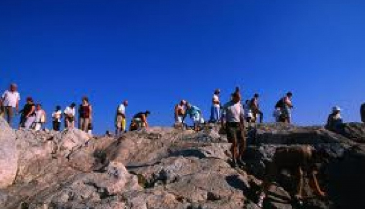 My Week in Athens… May 31