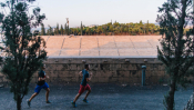 Running Routes In Athens That&#039;ll Get You Sightseeing Too!