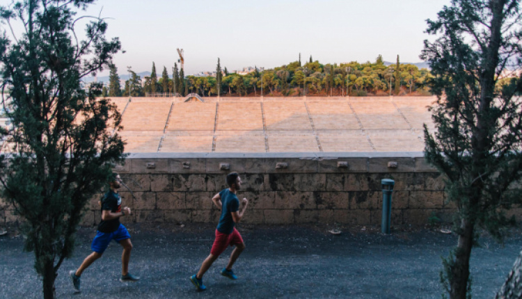 Running Routes In Athens That'll Get You Sightseeing Too!