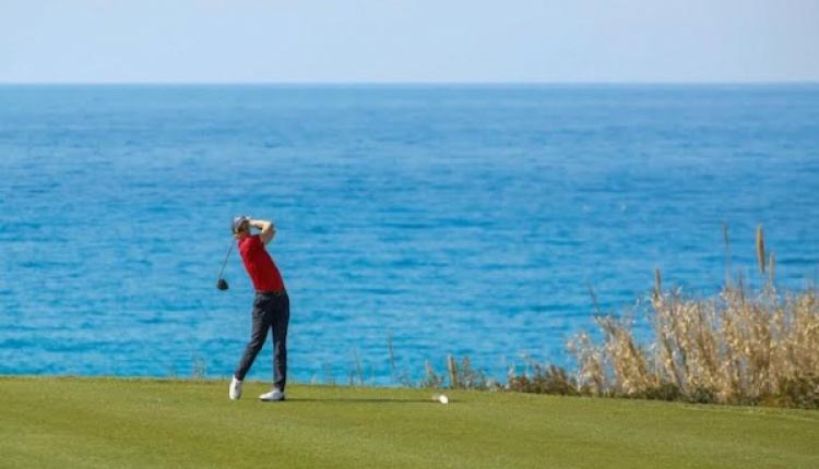 Messinia Pro-Am Golfers Were The Protagonists - 1st Tournament Complete