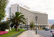 Bids Invited For Hilton Athens Owner