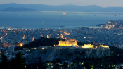 Best Spots For Counting The Stars In Athens