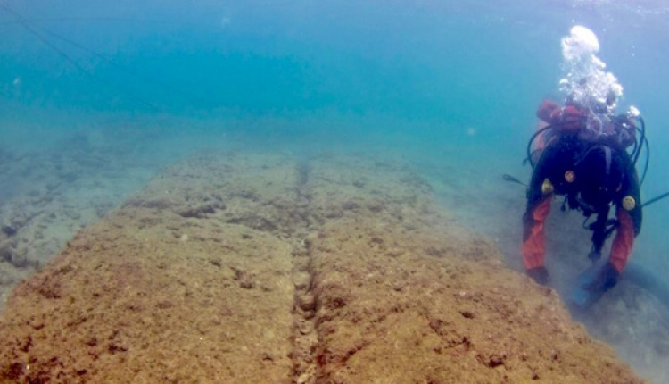 Archaeologists Uncover Massive Naval Bases Of The Ancient Athenians