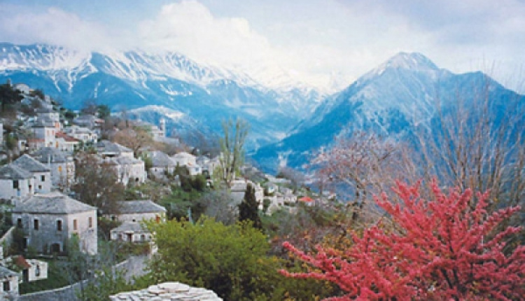 Kalarrytes Village