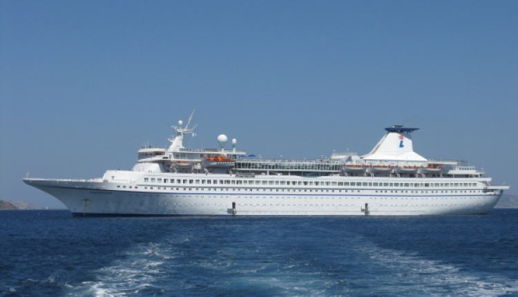 Cruise Companies Set Sights On New Greek Destinations