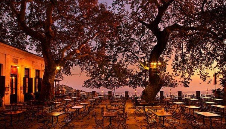 Makrinitsa: The Balcony Of Pelion