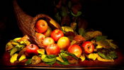 Thesmophoria - An Ancient Greek Thanksgiving Celebration