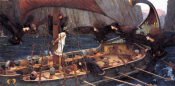 Homer’s Odyssey Named World’s Greatest Tale Ever Told