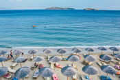 Greece Wins 'Tourism Oscar' For Top 2018 Destination In Mediterranean And SE Europe