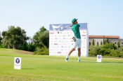 Greek Maritime Plays Golf This September At Costa Navarino