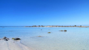 Elafonissi In Crete Voted 2nd Best Beach In Europe