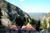 Travel Bloggers Greece Explores Greece’s Mountain Getaways