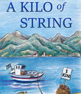 'A Kilo Of String' By Rob Johnson