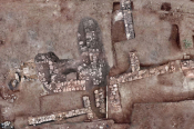 Archaeologists Believe To Have Found The Lost Ancient City Of Tenea