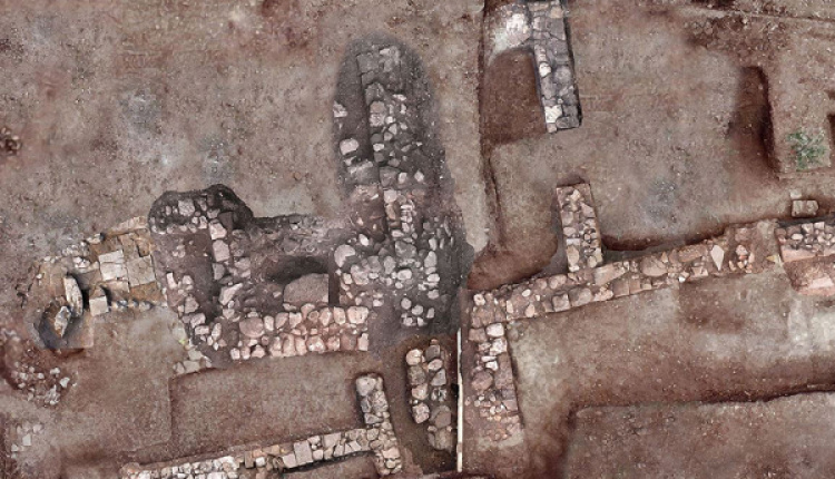 Archaeologists Believe To Have Found The Lost Ancient City Of Tenea