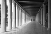 The Story Of Modern Athens Through Its Architecture