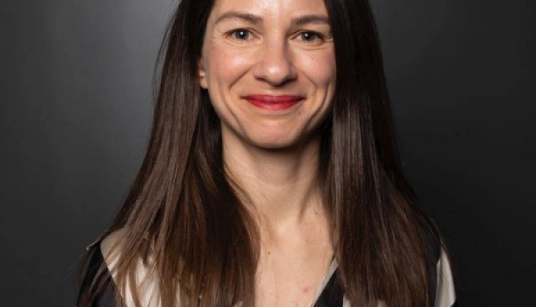 Stella Kasdagli On Building WHEN & Redefining Work For Women