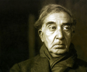 Greek Poet Konstantinos Cavafy's Journey To Brazil