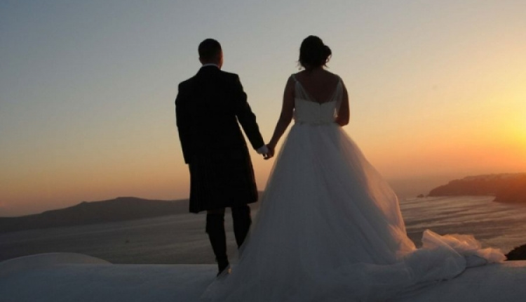 All The More Say "I Do" In Greece