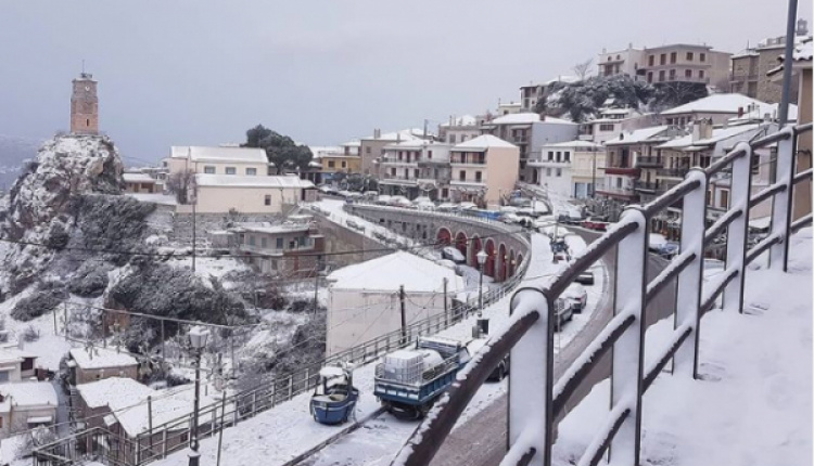 Arachova - The Perfect Winter Escape In Greece