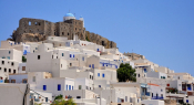 Best Low Budget Summer Destinations In Greece