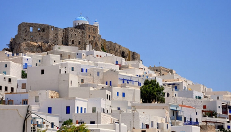 Best Low Budget Summer Destinations In Greece