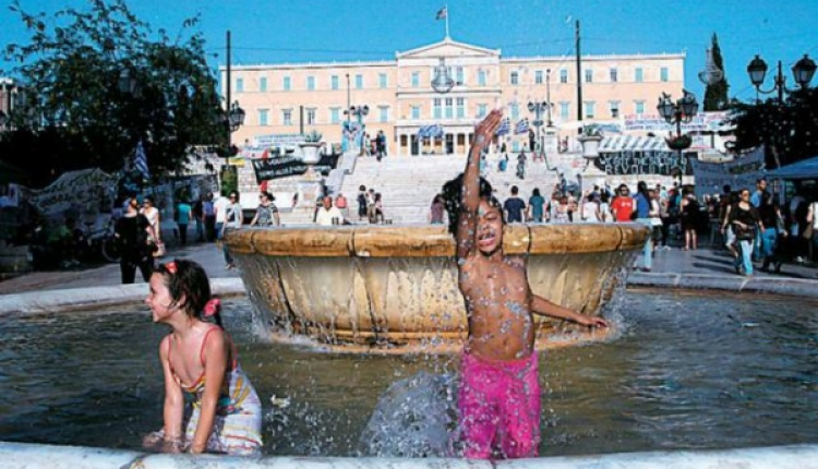 25 Things To Do At Syntagma Square In Athens