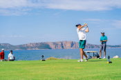 Greek Maritime Golf Event: Best Golf Tournament In Greece