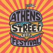 Athens Street Food Festival 2022