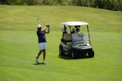 New Dates For Glyfada Maritime Golf Event