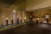 New Larissa  Museum Offers Timeless Insight