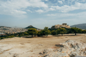The Hills Of Athens And The History Behind Them