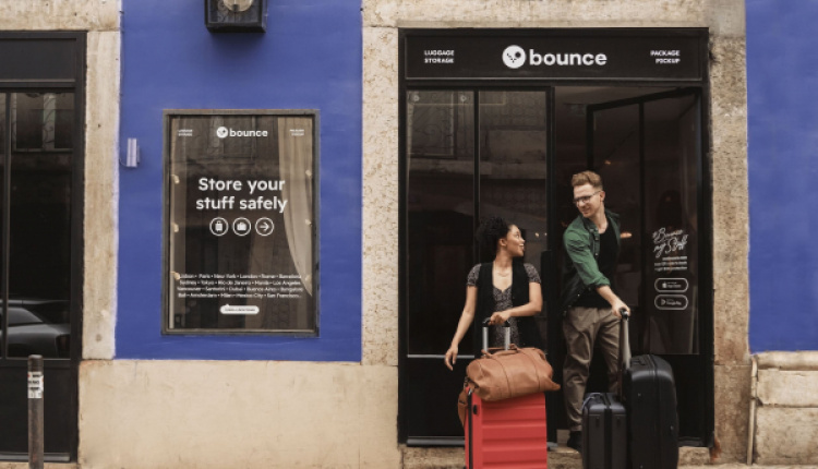 Discovering Athens: Your Ultimate Travel Experience With Bounce Luggage Storage