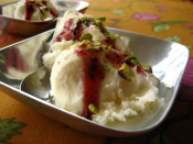 Kaimaki Ice Cream