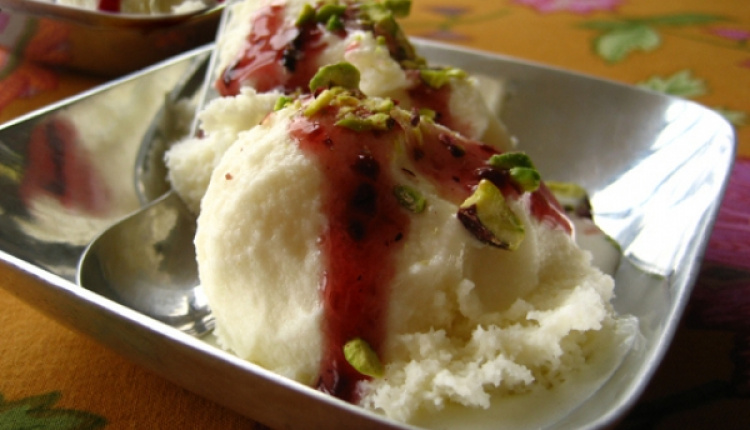 Kaimaki Ice Cream