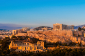 Athens Among Best ‘Value for Money’ European Tourist Destinations In June