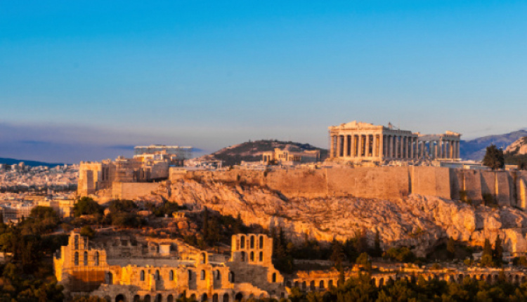 Athens Among Best ‘Value for Money’ European Tourist Destinations In June