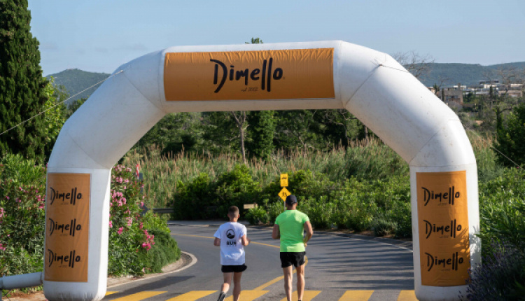 Over 4,000 Participations, 70 Activities, & New Experiences At Navarino Challenge 2025!