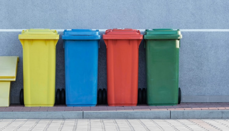 How To Dispose Of Garbage During COVID-19 Outbreak