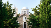 Greece's Most Spectacular Monasteries