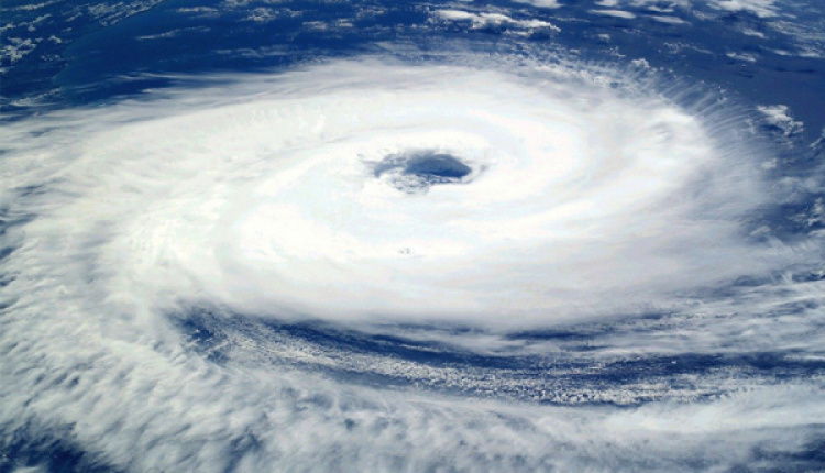 Bad Weather Alert: Rare Cyclone Heading To Greece