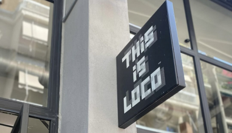 This is Loco: A Latin American Brunch Gem In Koukaki