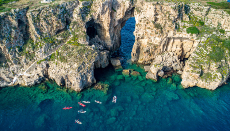 Unique Outdoor Activities for Everyone at Navarino Challenge 2024