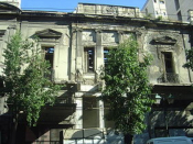 Historical Building In Athens To Be Restored