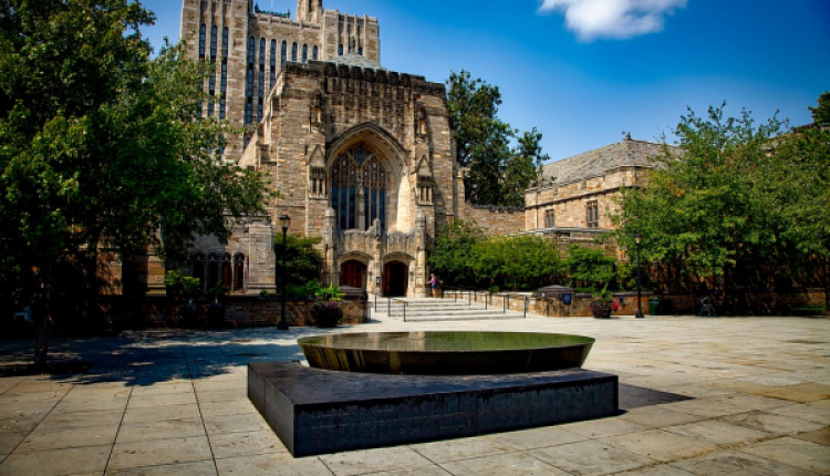 Athens University & Yale To Offer Joint Degrees