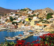 Greece's Top Ten Stops