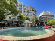 The Municipality Of Athens Transforms The City&#039;s Fountains