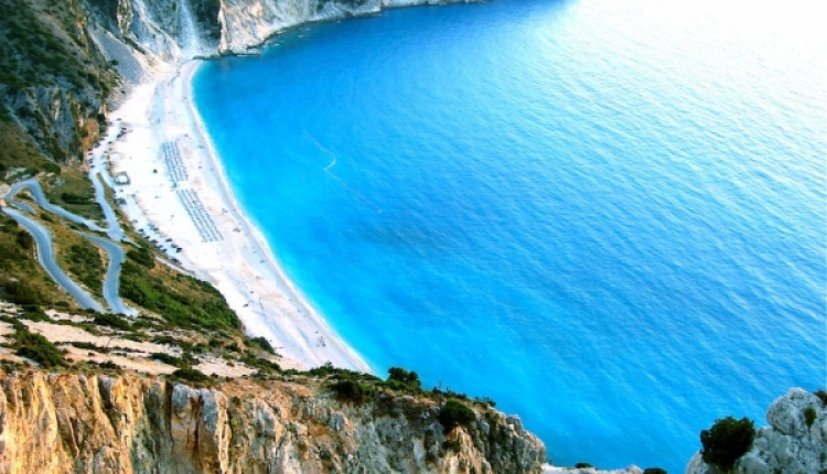 Best Beaches In Greece