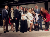 Meet Culture - When Greece Meets China