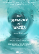 The Memory of Water by Shelagh Stephenson